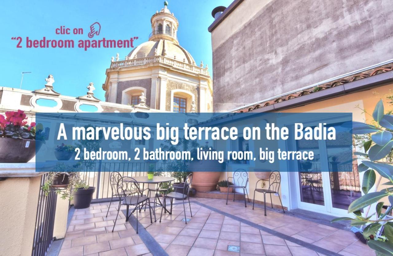 Badia Apartment CTA Exterior photo